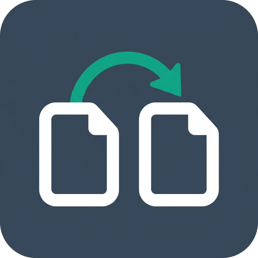 FileBridge Logo